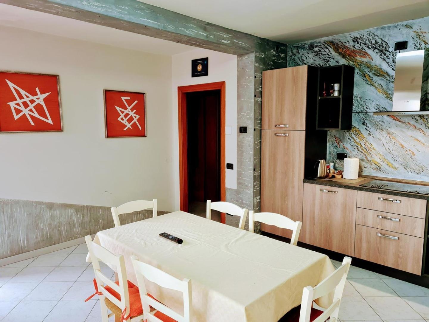 Kidonia - Iseo Lake Apartmens Sale Marasino Eksteriør bilde
