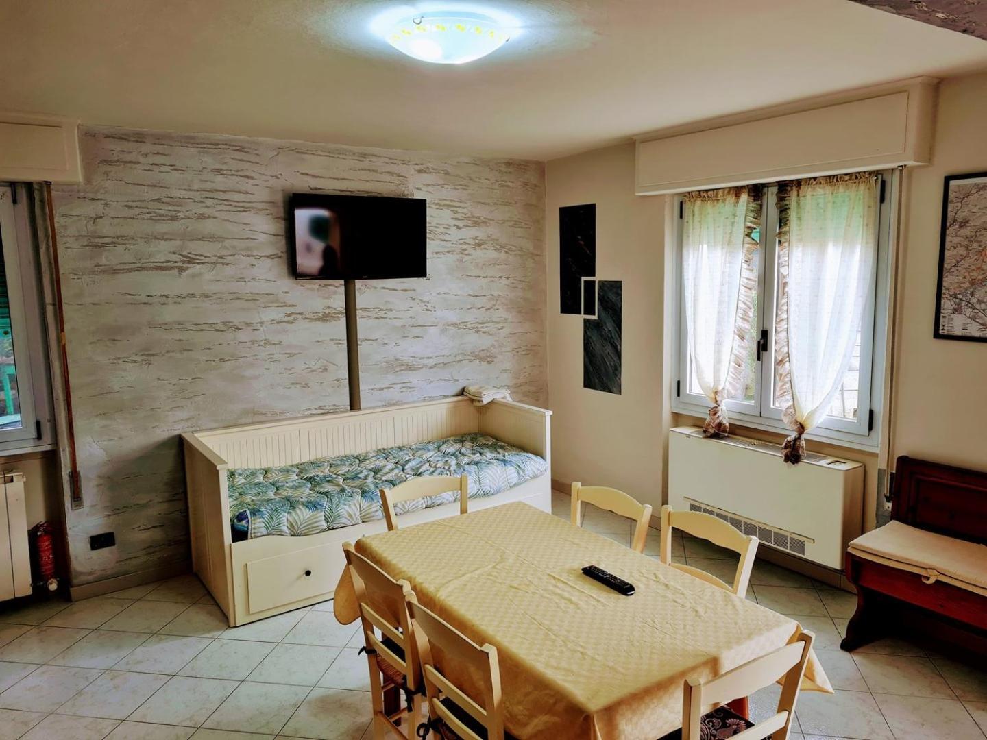 Kidonia - Iseo Lake Apartmens Sale Marasino Eksteriør bilde