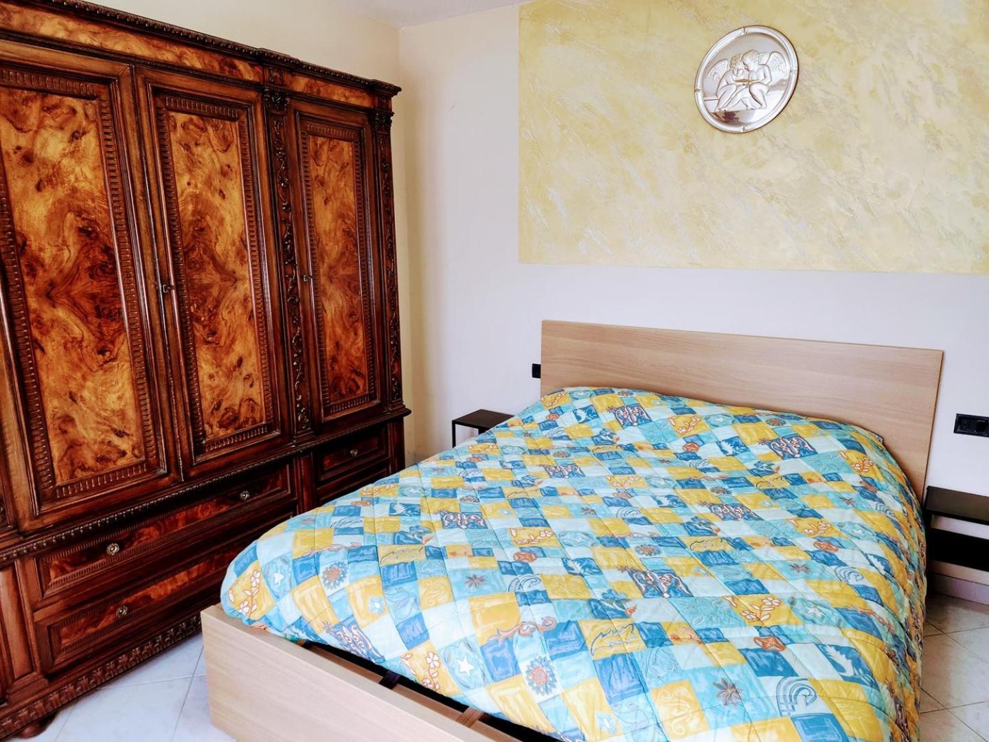 Kidonia - Iseo Lake Apartmens Sale Marasino Eksteriør bilde
