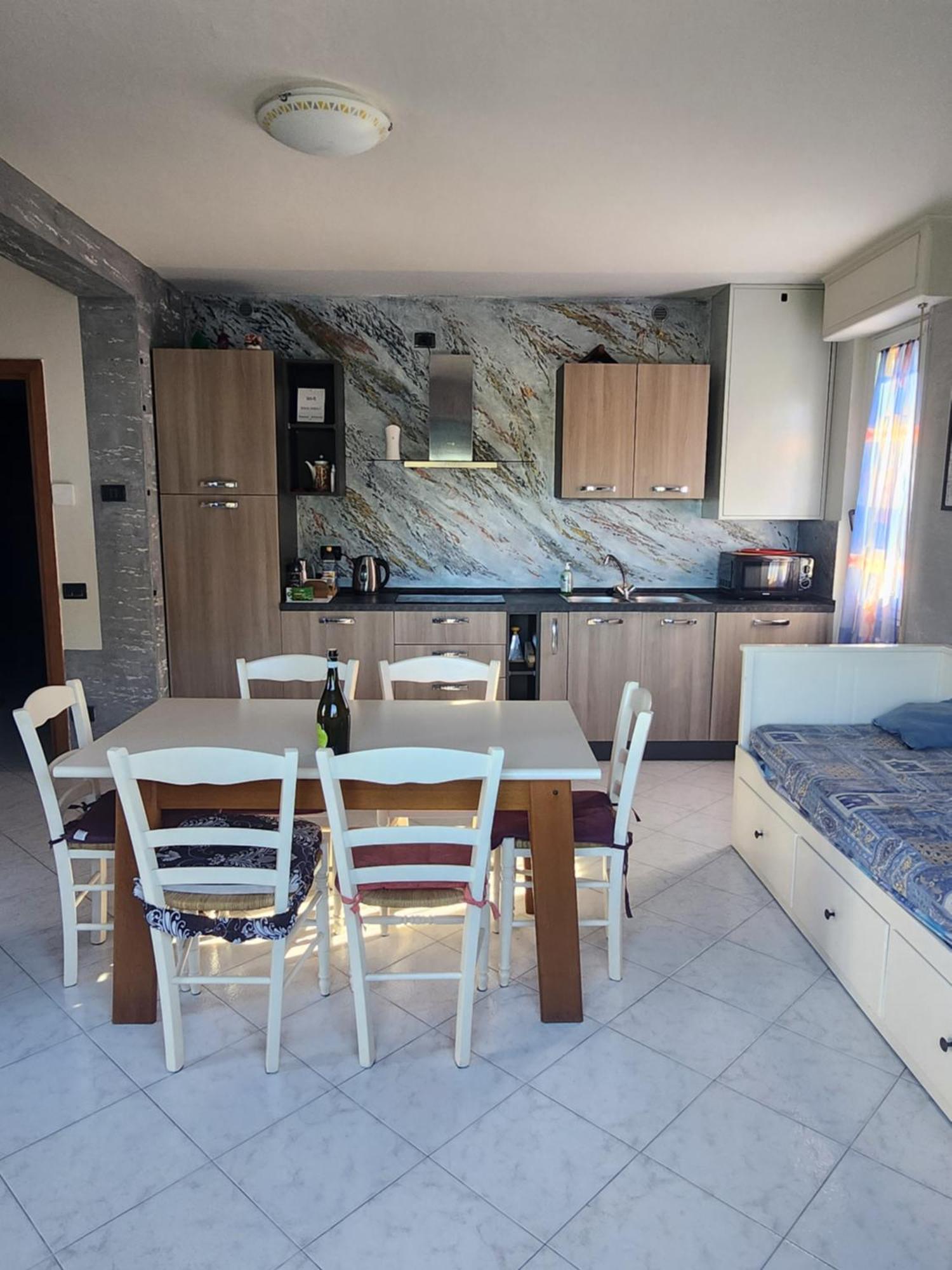 Kidonia - Iseo Lake Apartmens Sale Marasino Eksteriør bilde