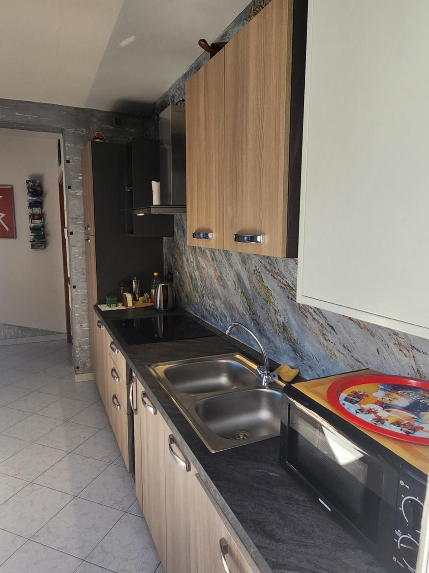 Kidonia - Iseo Lake Apartmens Sale Marasino Eksteriør bilde