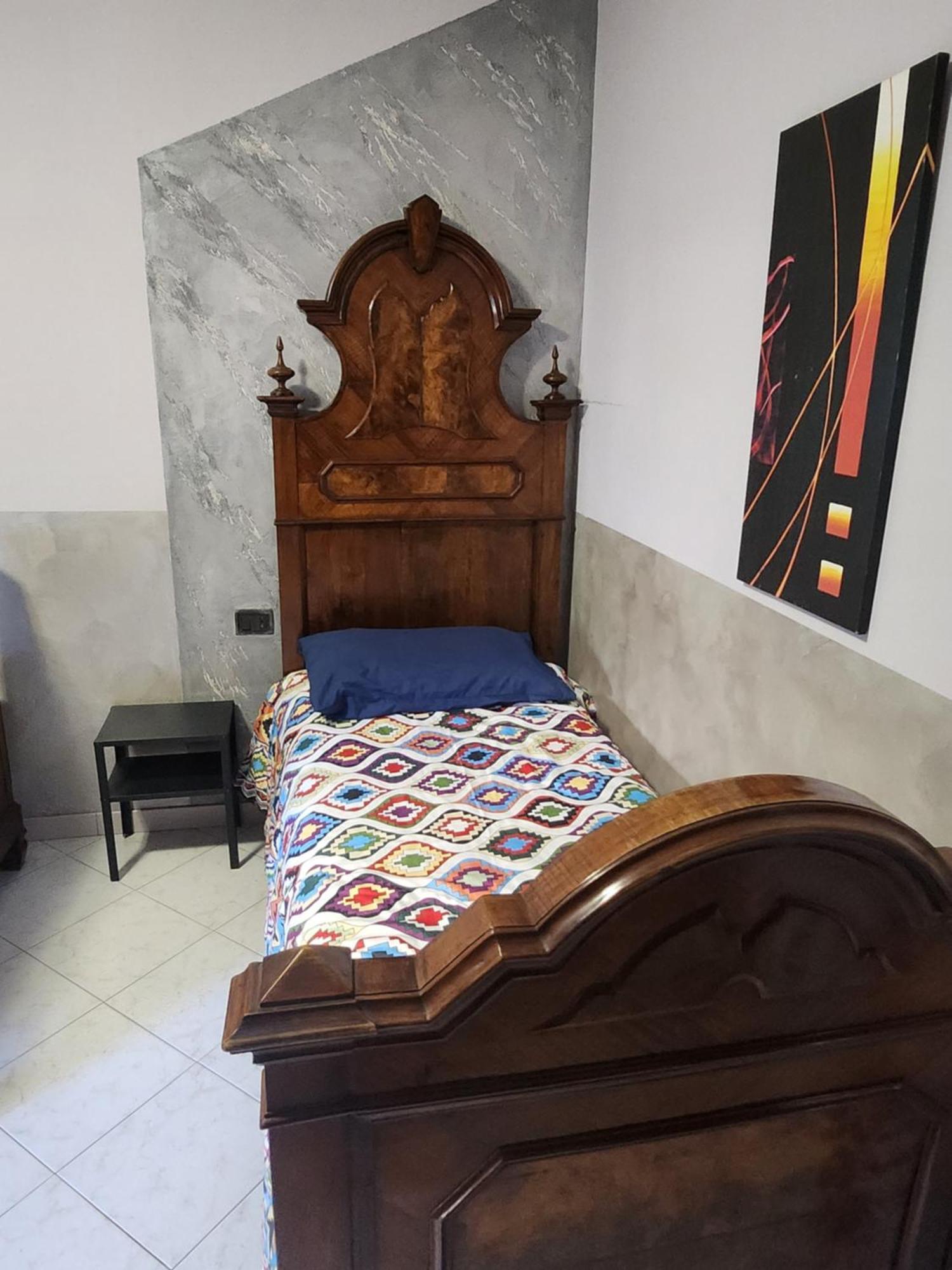 Kidonia - Iseo Lake Apartmens Sale Marasino Eksteriør bilde